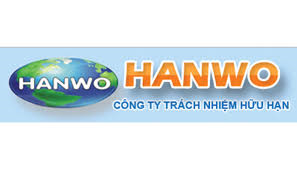 Logo Công ty TNHH HANWO